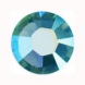 Blue Zircon  AB