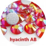 Hyacinth  AB