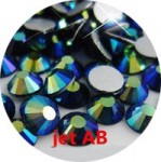 Jet black AB