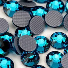 BLUE ZIRCON