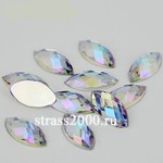 Эллипс шахматка crystal AB
