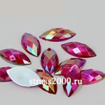 Эллипс шахматка rose AB