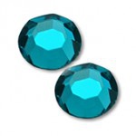 Blue Zircon