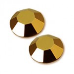 Gold Hematite