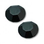 Jet black