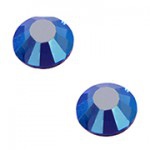 Sapphire Hematite