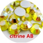 Citrine AB