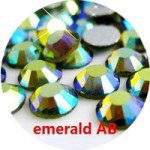 Emeralde AB