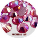 Fuchsia AB