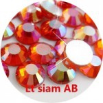 Lt. Siam AB