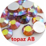 Topaz AB