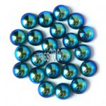 Capry blue AB