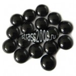 Jet  black