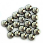 Silver hematite
