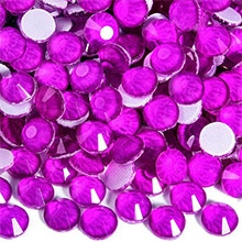 PURPLE / неон эконом 