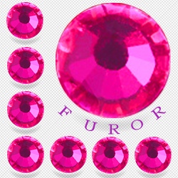 Fuchsia Flare