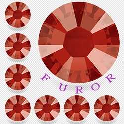 ROYAL POWDER RED