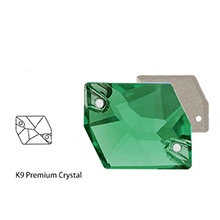 КОСМИК   EMERALD SHIMER /HELOITROP