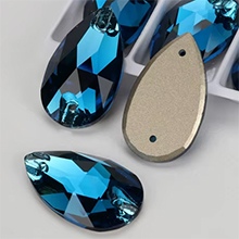 КАПЛЯ BLUE ZIRCON