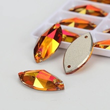 ЭЛЛИПС FIRE TOPAZ
