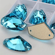 ГАЛАКТИКА AQUAMARINE