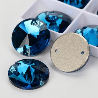 РИВОЛИ BLUE ZIRCON