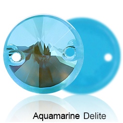 РИВОЛИ DELITE AB AQUAMARINE