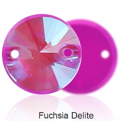 РИВОЛИ  DELITE  AB FUCHSIA