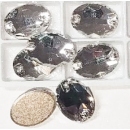 Пришивные LUXURY/ DeLUX