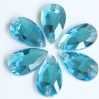 Капля Aquamarine 