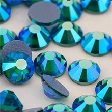 AB BLUE ZIRCON