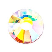 AB CRYSTAL TRANSPORENT